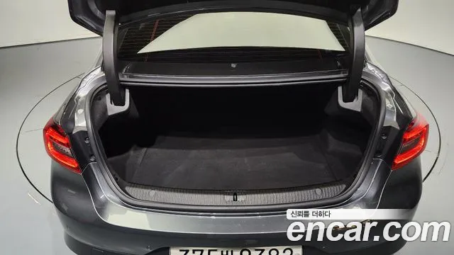 Renault Korea (Samsung) SM6 id 2717319 из Кореи 11