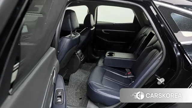 Hyundai Sonata D Edge (DN8) id 3316339 из Кореи 11