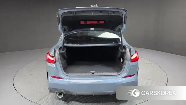 BMW 2 Series Gran Coupe (F44) id 3438669 из Кореи 11