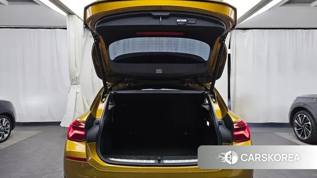 BMW X2 (F39) id 3772225 из Кореи 11