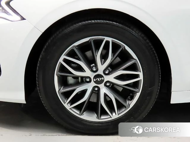 Kia K5 3rd generation id 3922618 из Кореи 11