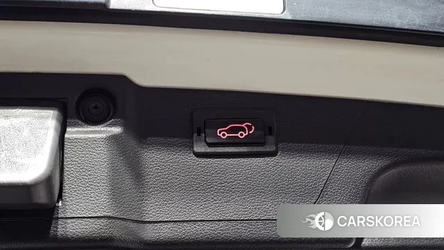 Ssangyong Beautiful Korando id 3565883 из Кореи 11