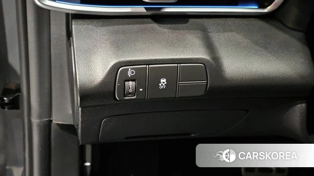 Hyundai The New Avante (CN7) id 4280598 из Кореи 11