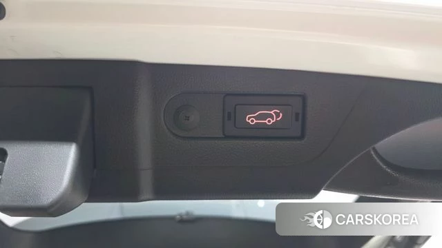 Ssangyong All New Rexton id 3859649 из Кореи 11