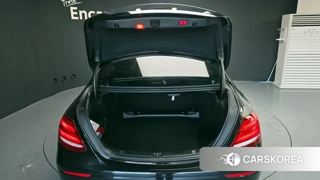 Mercedes-Benz E-Class W213 id 3460352 из Кореи 11