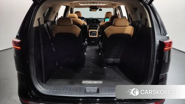 Kia Carnival 4th generation id 3753627 из Кореи 11