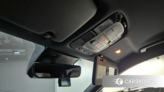 Hyundai Tucson Hybrid (NX4) id 3859857 из Кореи 11