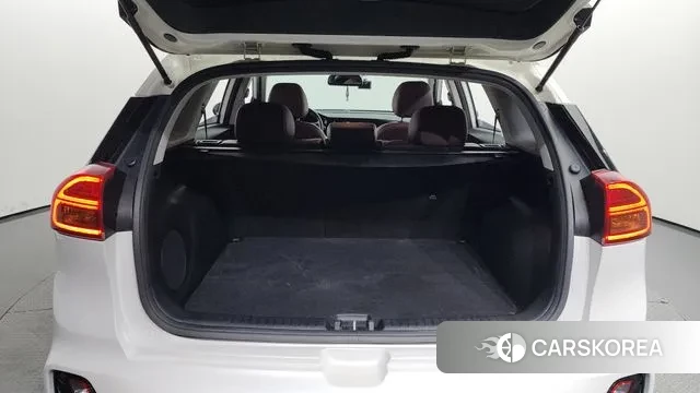 Kia The New Niro id 3039096 из Кореи 11