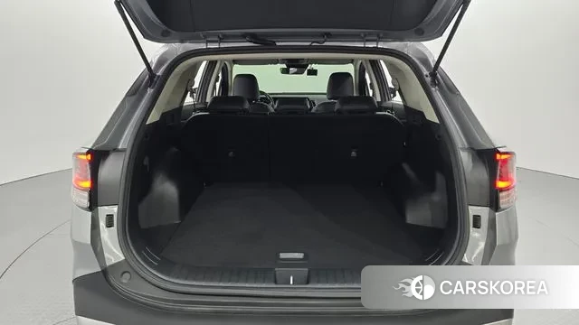 Kia Sportage 5th Generation Hybrid id 3354636 из Кореи 11