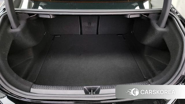 Mercedes-Benz A-Class W177 id 3883801 из Кореи 11