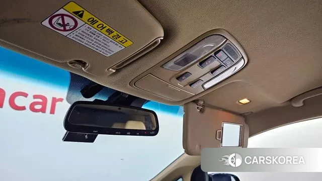 Kia The New Carnival id 3536064 из Кореи 11