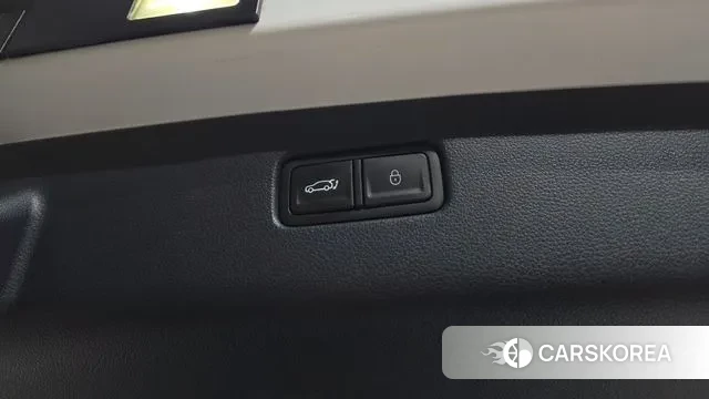 Genesis GV70 id 3427651 из Кореи 11