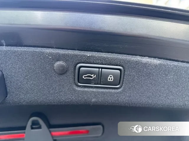 Hyundai The New Grandeur IG id 2666278 из Кореи 11