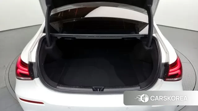 Mercedes-Benz A-Class W177 id 2966003 из Кореи 11