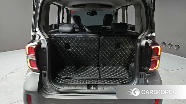 Kia The New Kia Ray id 3831605 из Кореи 11