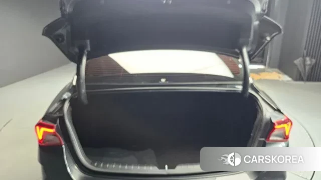 Kia K5 3rd generation id 3044369 из Кореи 11