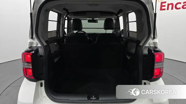 Kia The New Kia Ray id 4322966 из Кореи 11