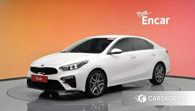Kia Come New K3 id 4491150 из Кореи 11