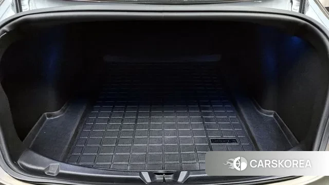 Tesla Model 3 id 3535760 из Кореи 11