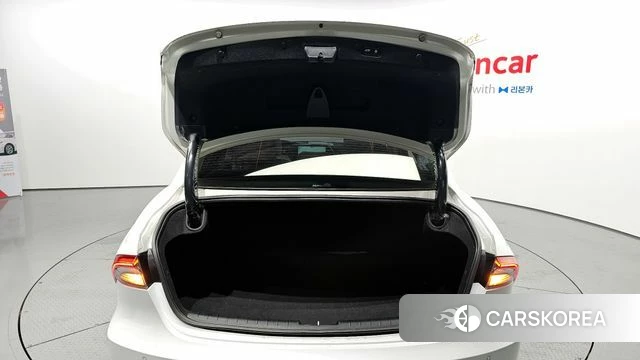 Hyundai The New Grandeur IG id 4388810 из Кореи 11