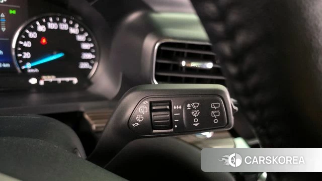 Ford Explorer 6th Generation id 4370372 из Кореи 11