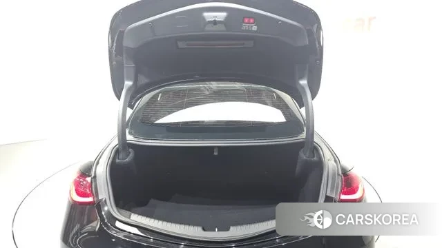 Mercedes-Benz CLE-Class C236 id 3507211 из Кореи 11