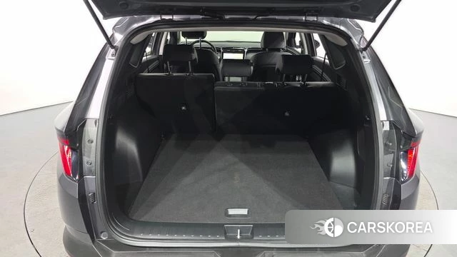 Hyundai Tucson (NX4) id 3916340 из Кореи 11