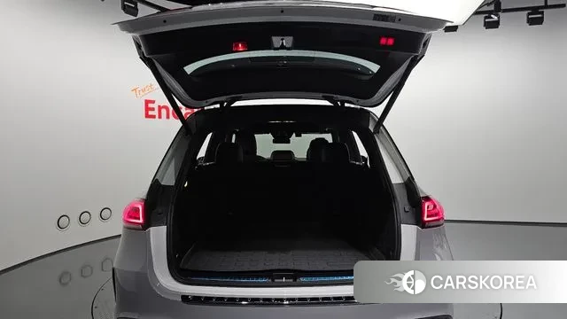 Mercedes-Benz GLE-Class W167 id 3272993 из Кореи 11