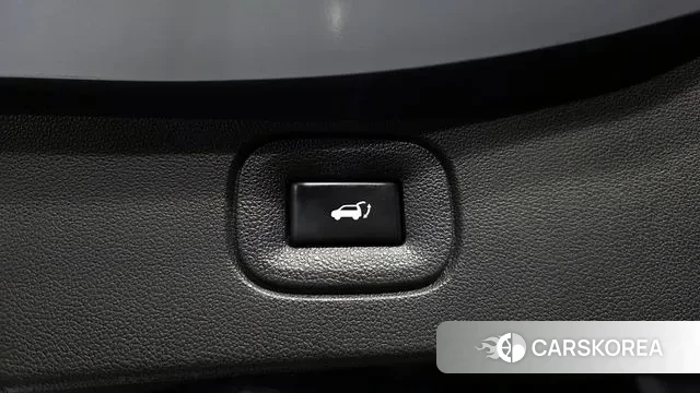 Renault Korea (Samsung) The New QM6 id 3752875 из Кореи 11