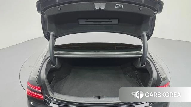 Genesis G80 (RG3) id 3871024 из Кореи 11