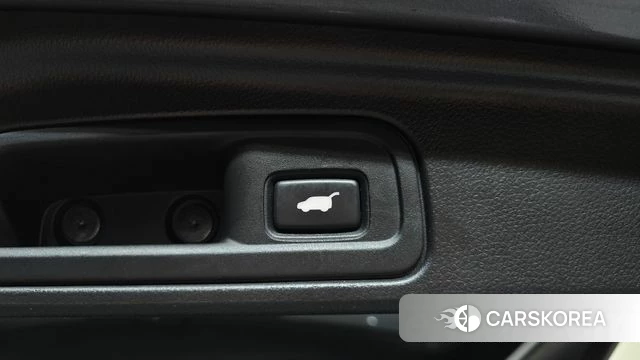 Honda Pilot 3rd generation id 4520401 из Кореи 11