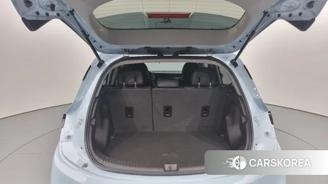 Chevrolet (GM Daewoo) New Bolt EV id 2884507 из Кореи 11