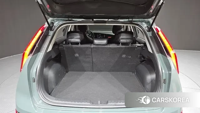 Kia Di Ol Nu Niro id 3685524 из Кореи 11