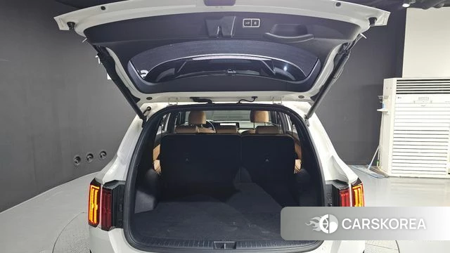 Kia Sorento 4th Generation id 4793171 из Кореи 11