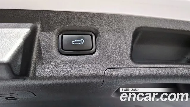 Hyundai The New Santa Fe id 2712601 из Кореи 11