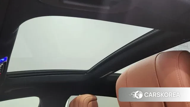 Mercedes-Benz S-Class W223 id 3436931 из Кореи 11