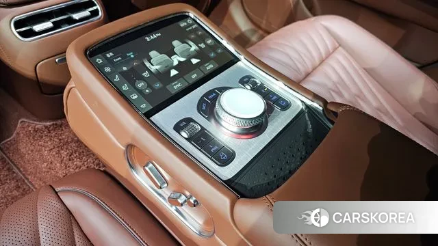 Genesis G90 (RS4) id 3224102 из Кореи 11