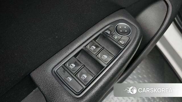 Renault Korea (Samsung) XM3 id 4525219 из Кореи 11