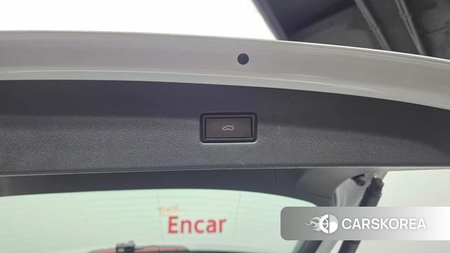 Volkswagen Tiguan Allspace id 3866711 из Кореи 11