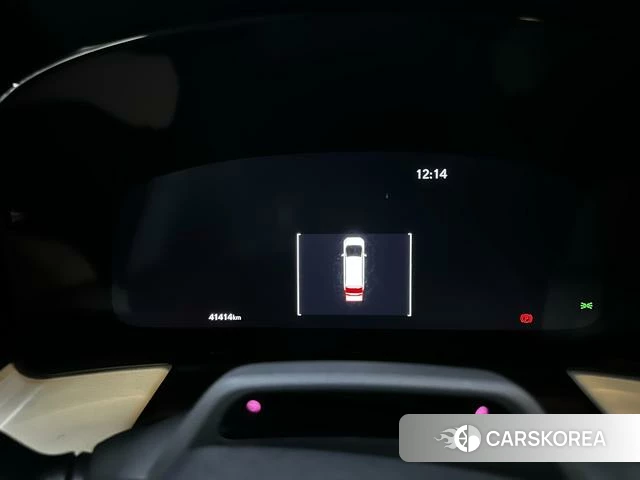 Lexus LM id 4239719 из Китая 11