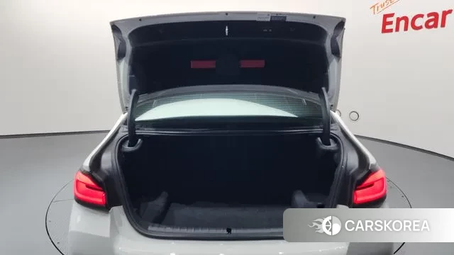 BMW M5 (F90) id 3384272 из Кореи 11