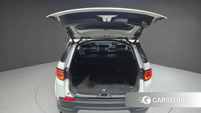 Land Rover Discovery Sports 2nd Generation id 3936015 из Кореи 11