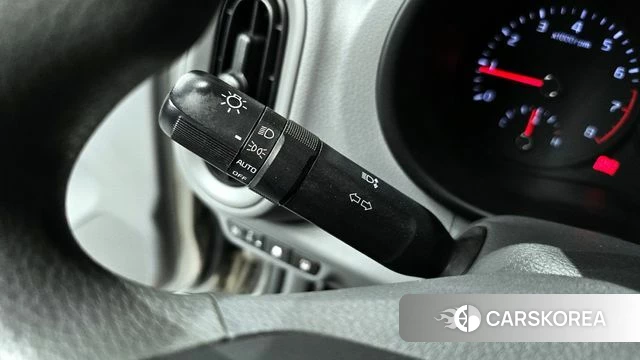 Kia Morning Urban (JA) id 4019210 из Кореи 11