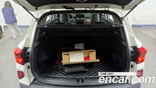 Kia Seltos id 2686499 из Кореи 11