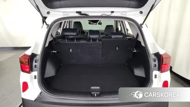 Kia Seltos id 3191558 из Кореи 11