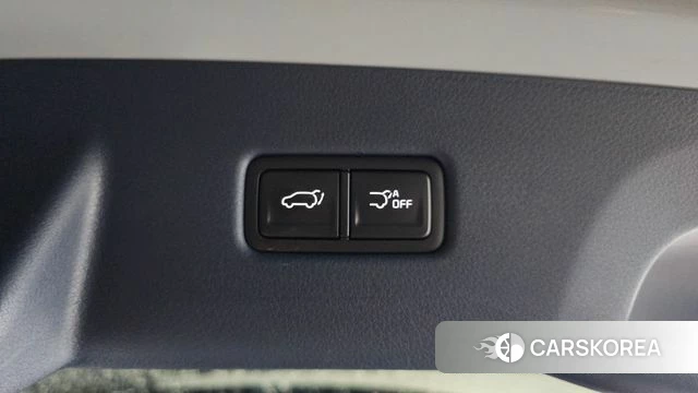 Kia The New Carnival 4th Generation id 3909349 из Кореи 11