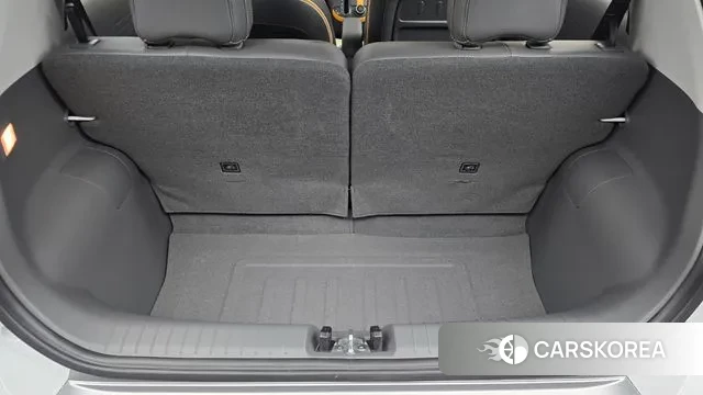 Hyundai Casper id 3452203 из Кореи 11