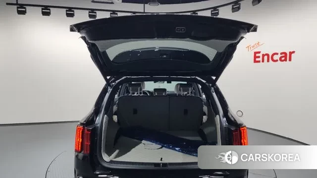 Kia Sorento 4th Generation id 3421746 из Кореи 11