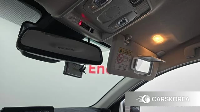 Renault Korea (Samsung) XM3 id 4382666 из Кореи 11