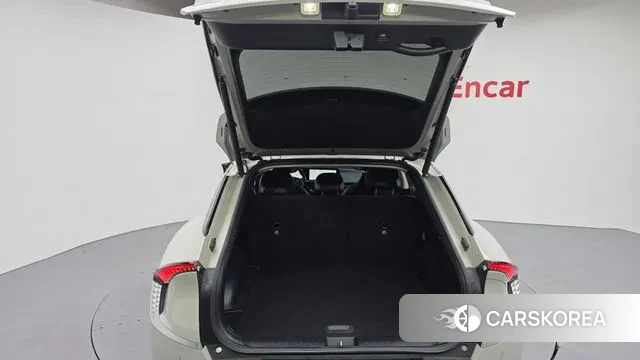 Kia EV6 id 3478621 из Кореи 11